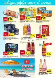 Folleto Supermercados MAS Página 4