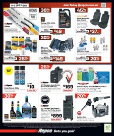 Repco catalogue Page 18