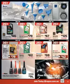 Repco catalogue Page 13