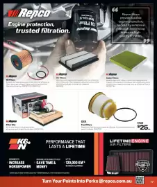 Repco catalogue Page 17