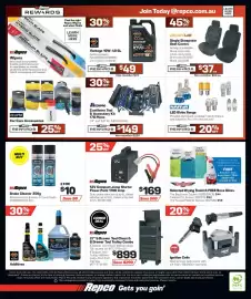 Repco catalogue Page 18