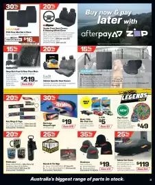 Repco catalogue Page 3