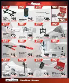 Repco catalogue Page 4