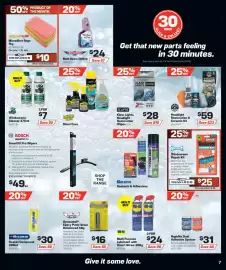 Repco catalogue Page 7