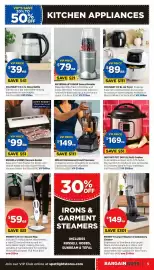 Spotlight catalogue week 28 Page 5