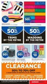 Spotlight catalogue week 28 Page 7