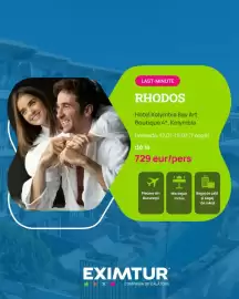 Catalog Eximtur Pagină 3