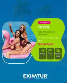 Catalog Eximtur Pagină 5