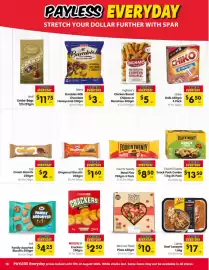Spar catalogue week 28 Page 10