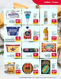 Spar catalogue week 28 Page 3
