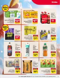 Spar catalogue week 28 Page 5