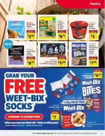 Spar catalogue week 28 Page 7
