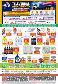 Catálogo Serrano Supermercado semana 28 Página 8