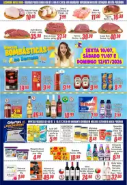 Catálogo Serrano Supermercado semana 28 Página 2