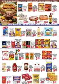 Catálogo Serrano Supermercado semana 28 Página 4