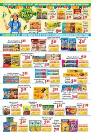 Catálogo Serrano Supermercado semana 28 Página 5