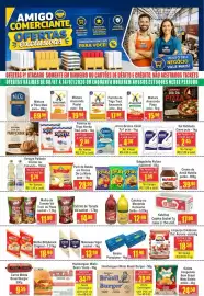 Catálogo Serrano Supermercado semana 28 Página 7