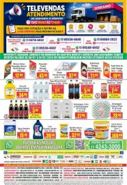 Catálogo Serrano Supermercado semana 28 Página 8