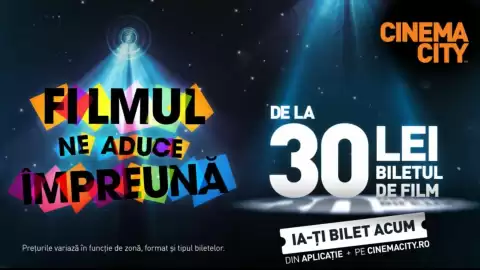 Catalog Cinema City Pagină 2