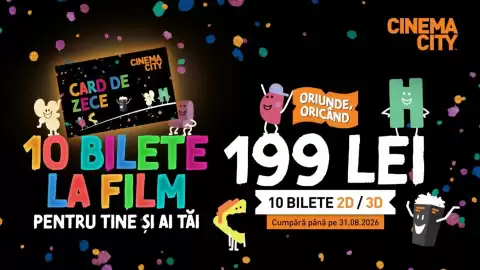 Catalog Cinema City Pagină 3