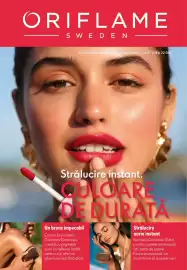 Catalog Oriflame Pagină 1