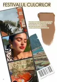 Catalog Oriflame Pagină 10