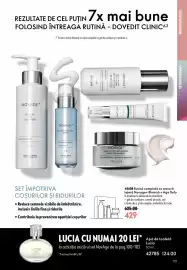 Catalog Oriflame Pagină 101