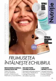 Catalog Oriflame Pagină 105