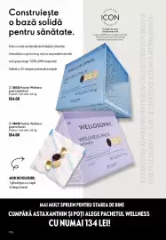 Catalog Oriflame Pagină 106