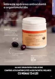 Catalog Oriflame Pagină 107