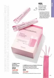 Catalog Oriflame Pagină 109