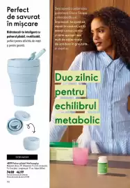 Catalog Oriflame Pagină 110