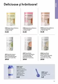 Catalog Oriflame Pagină 115