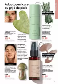 Catalog Oriflame Pagină 117
