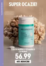 Catalog Oriflame Pagină 118