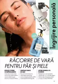 Catalog Oriflame Pagină 119