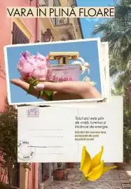 Catalog Oriflame Pagină 12