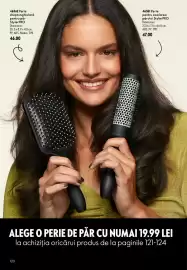 Catalog Oriflame Pagină 120