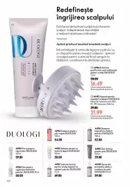 Catalog Oriflame Pagină 122
