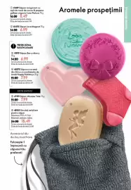 Catalog Oriflame Pagină 127
