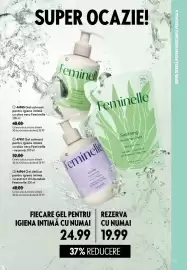 Catalog Oriflame Pagină 131