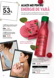 Catalog Oriflame Pagină 132