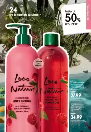 Catalog Oriflame Pagină 133