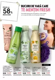 Catalog Oriflame Pagină 134