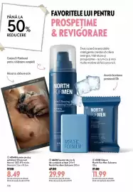 Catalog Oriflame Pagină 136