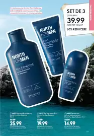 Catalog Oriflame Pagină 137