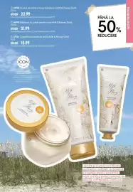 Catalog Oriflame Pagină 143
