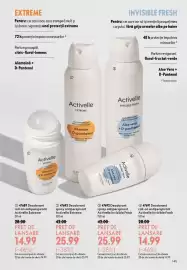 Catalog Oriflame Pagină 145