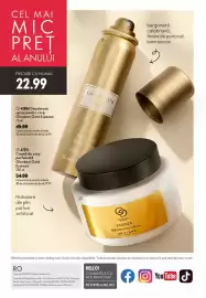 Catalog Oriflame Pagină 148