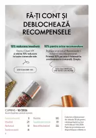 Catalog Oriflame Pagină 2